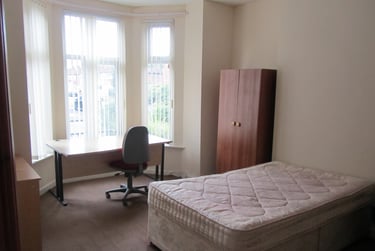 9 bed house, Mauldeth Road Fallowfield, Fallowfield, Manchester, M204NF - Image 9